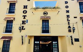 Hotel Don Elias